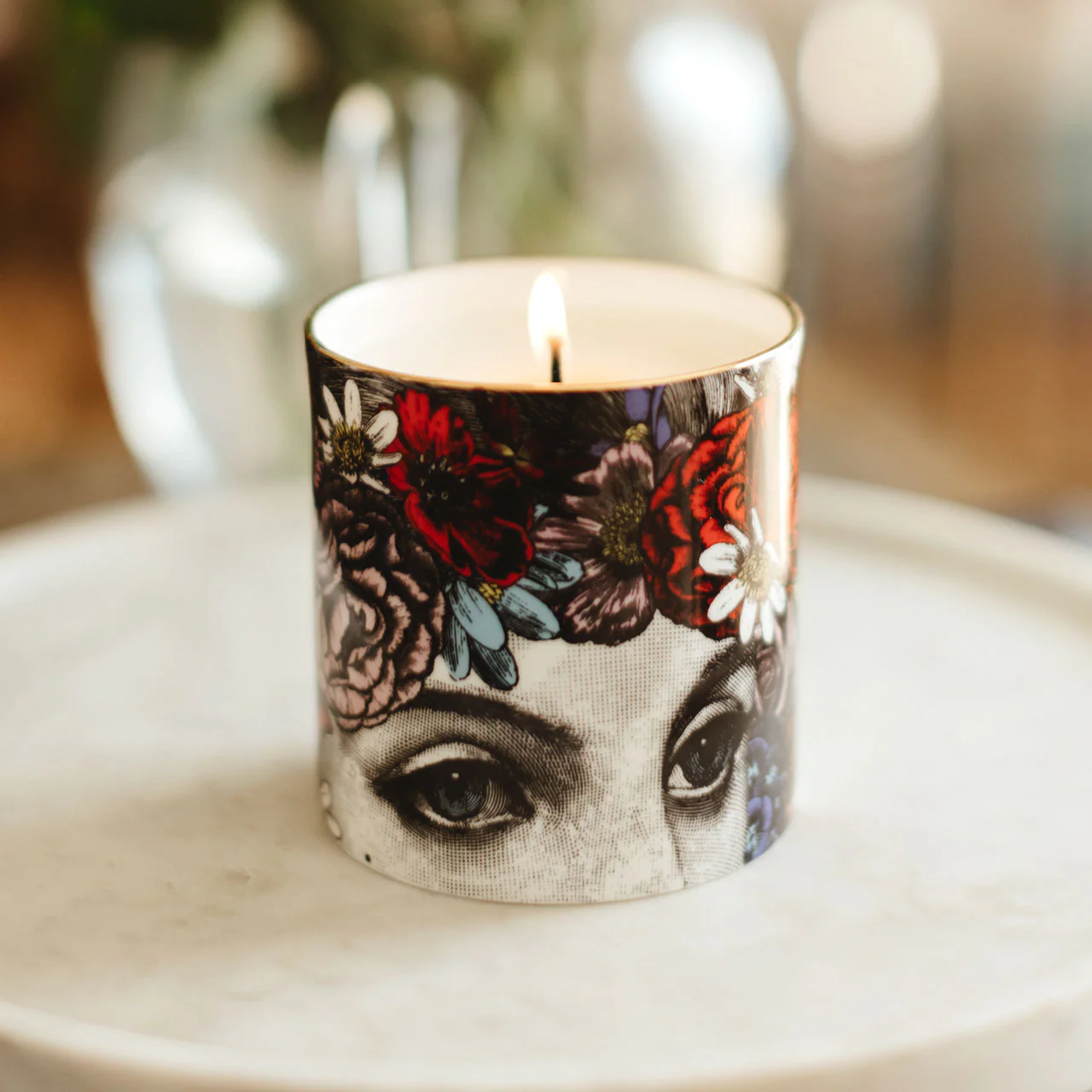 Best Selling Ceramic Candles